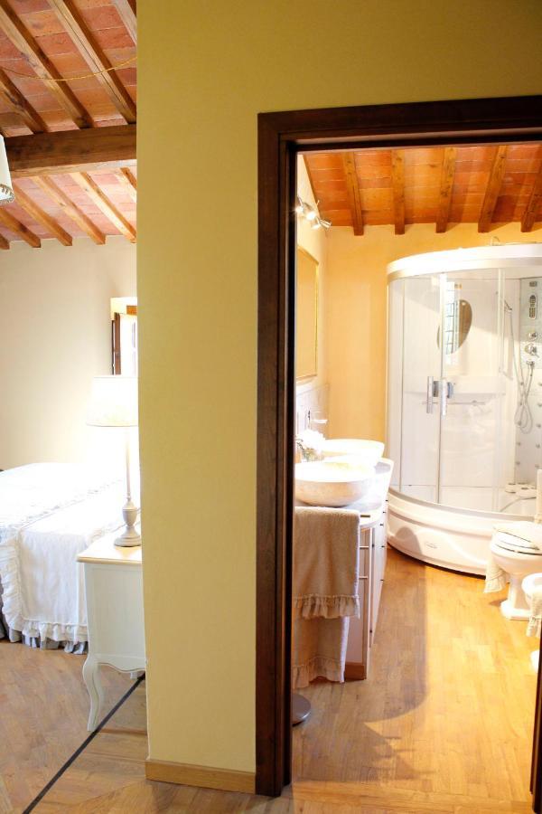 Casa Loretta, Your Luxurious Getaway With Stunning Views Nievole Exterior photo