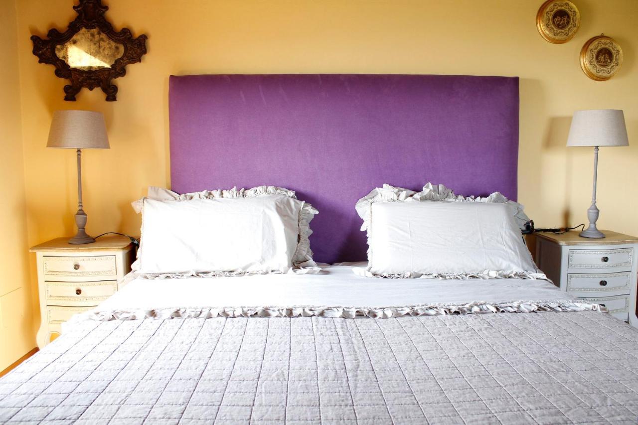 Casa Loretta, Your Luxurious Getaway With Stunning Views Nievole Exterior photo