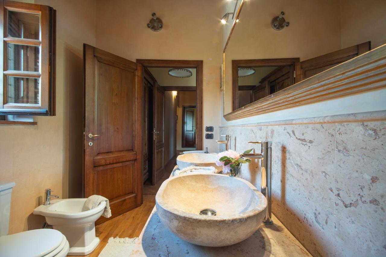 Casa Loretta, Your Luxurious Getaway With Stunning Views Nievole Exterior photo