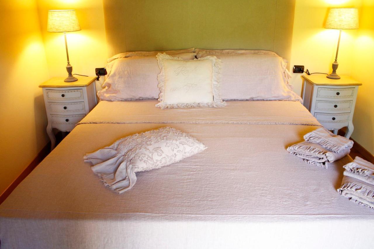Casa Loretta, Your Luxurious Getaway With Stunning Views Nievole Exterior photo
